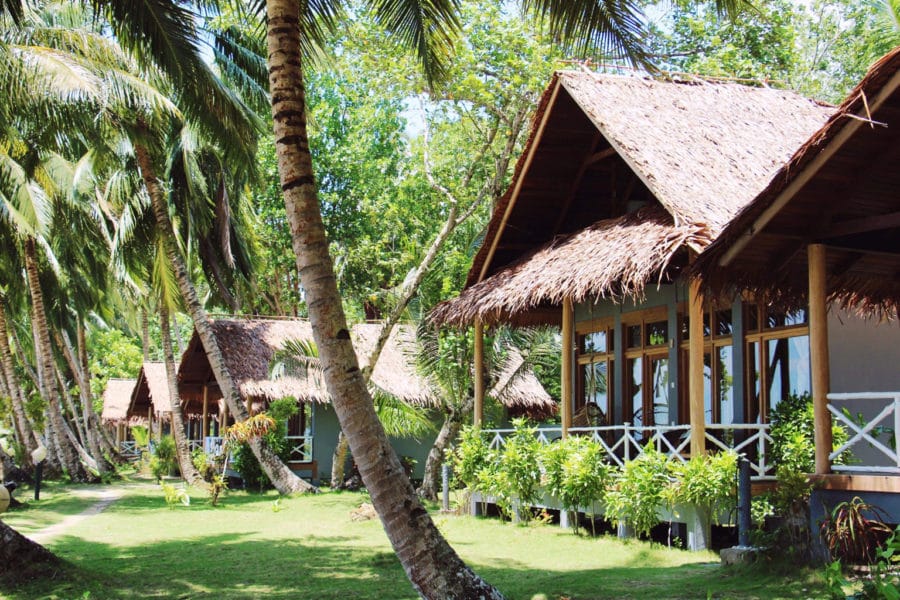 Mentawai Islands Resort - Mentawai Accommodation | Aloita Resort