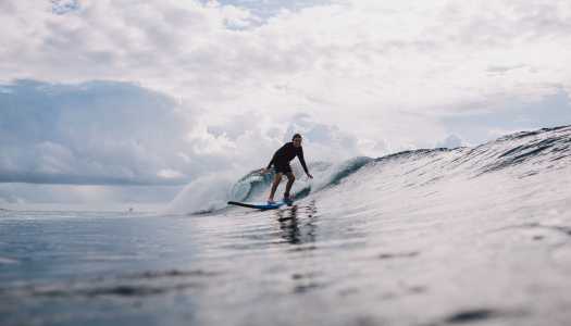 mentawai surf resort - package for beginner surfers