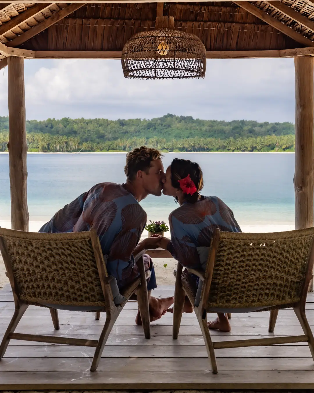 mentawai resort romantic getaway