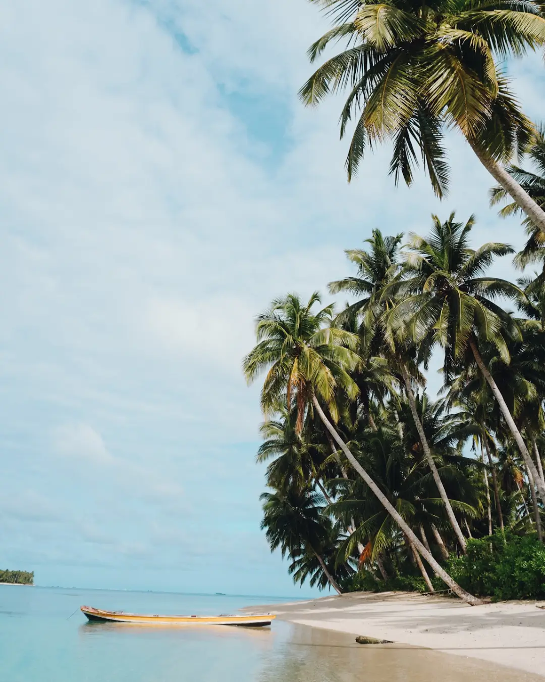 safety at the destination mentawai islands