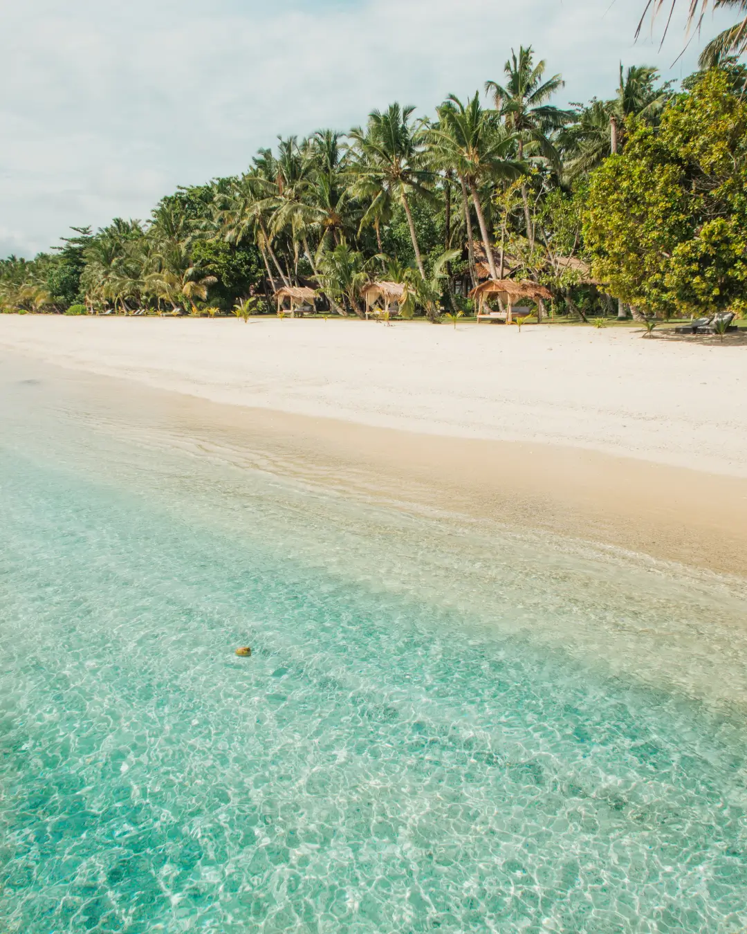 secluded paradise in the mentawai islands - aloita resort about us