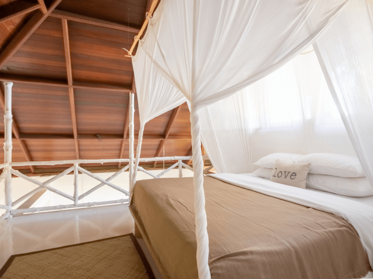 sleep all your troubles aways at aloita resort - about us